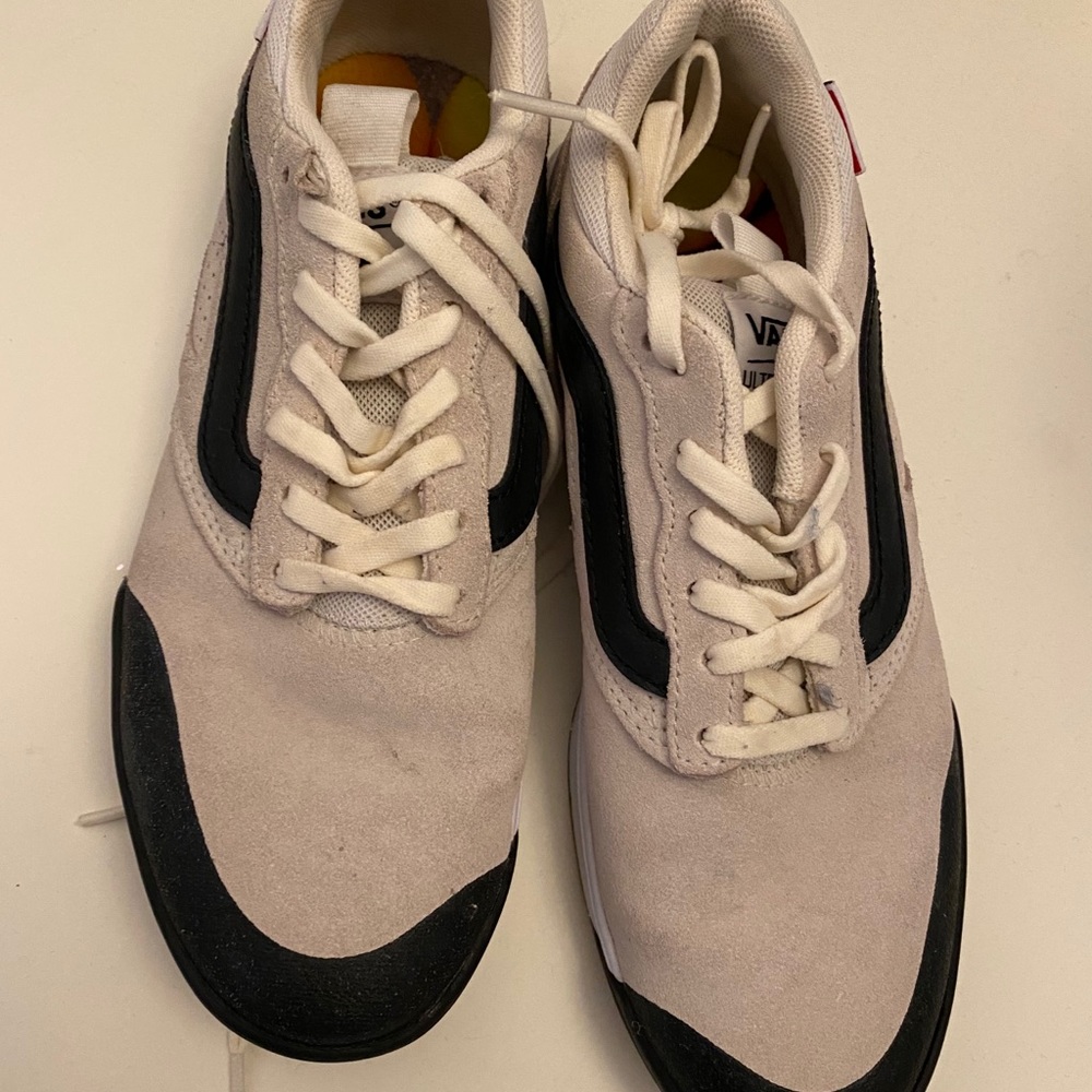 Vans Pro Skate